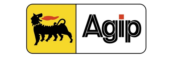 AGIP logo