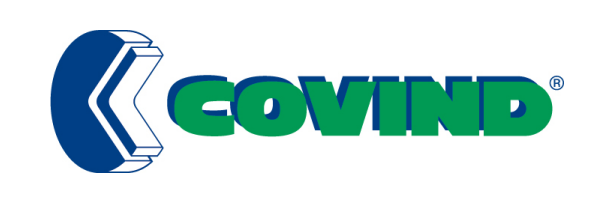 COVIND logo