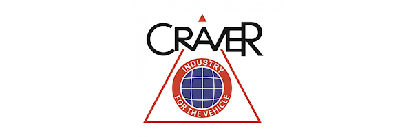 CRAVER logo