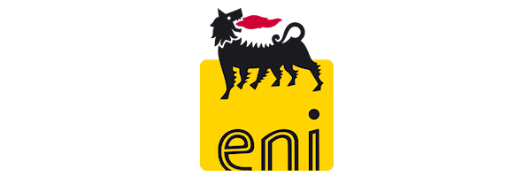 ENI logo