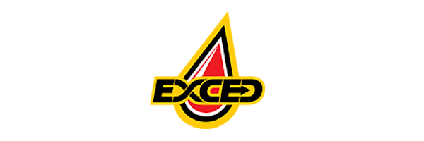EXCED logo