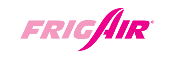 FRIGAIR logo