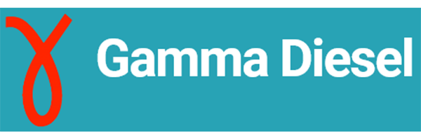 GAMMA logo