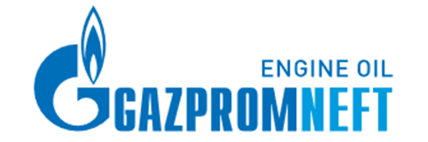 GAZPROM logo