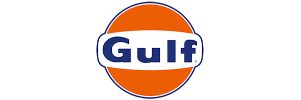 GULF logo