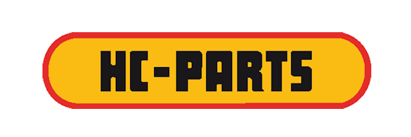 HC-PARTS logo