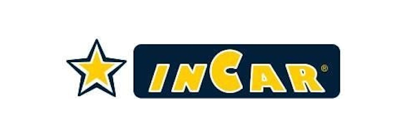 INCAR logo