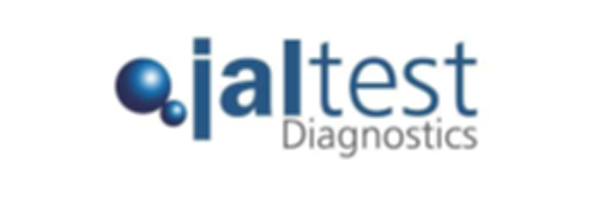 JALTEST logo