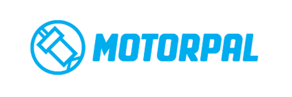 MOTORPAL logo