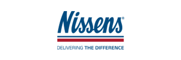 NISSENS logo