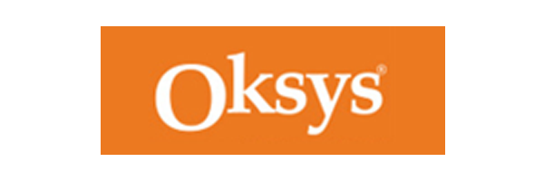 OKSYS logo