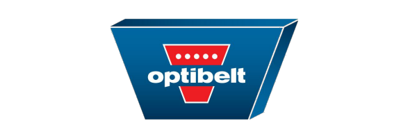 OPTIBELT logo