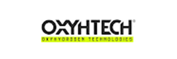 OXYHTECH logo