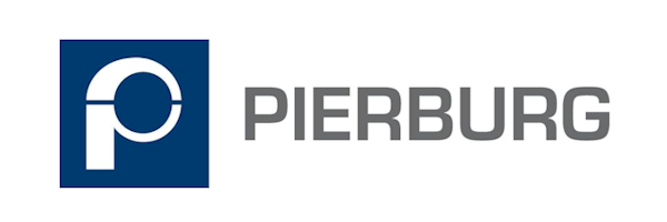 PIERBURG logo