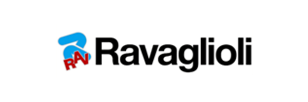 RAVAGLIOLI logo