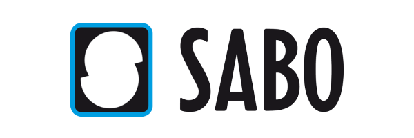 SABO logo