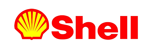 SHELL logo