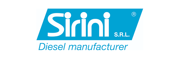 SIRINI logo