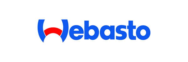 WEBASTO logo