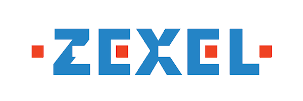 ZEXEL logo
